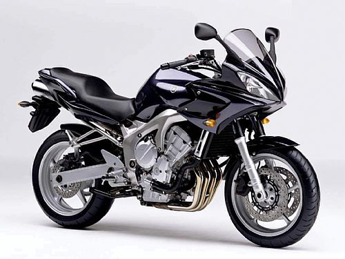 YAMAHAFZ6 FAZER (04-06)