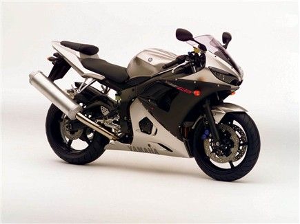 YAMAHAYZF R6 (03-04)