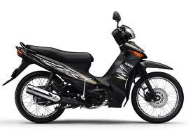 YAMAHAV120 JR / ZR