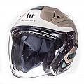 Κράνος Jet ΜΤ Helmets Avenue SV Crossroad Winter MT HELMETS