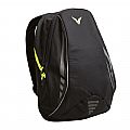 Nordcap Sports Bag Σακίδιο πλάτης Μαύρο - Fluo NORDCAP