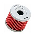 Φίλτρο λαδιού K&N KN131 KNFILTERS