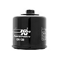 Φίλτρο λαδιού K&N KN138 KNFILTERS