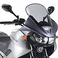 Ζελατίνα φέρινγκ YAMAHA TDM900 KAPPAMOTO