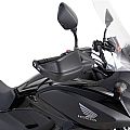 Προστατευτικές Χούφτες GIVI HP1111 Για HONDA NC700X - NC750X  GIVI