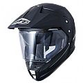 Κράνος Μοτοσυκλέτας MT Helmets Synchrony Duo Sport Μαύρο Ματ MT HELMETS