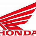 ΤΕΛΟΣ ΣΤΟΚ ΚΑΘΡΕΠΤΗΣ  HONDA