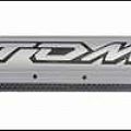 Χειρολαβές HARRI'S YAMAHA TDM CARBON-SILVER ARIETE