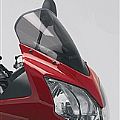 Ζελατίνα γνήσια HONDA για CBR 125