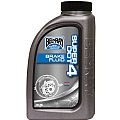 Υγρό φρένων BEL RAY 355ml Brake fluid DOT4 99480