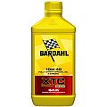 Λάδι κινητήρα μοτοσυκλέτας συνθετικό BARDAHL 4T XTC C60 10W-40 MA2 1 Λίτρο