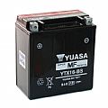 Μπαταρία μοτοσυκλέτας YUASA YTX16-BS VARADERO 1000 MK2