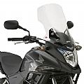 Ζελατίνα GIVI D1121ST Για HONDA CB500X