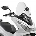 Ζελατίνα GIVI D1136ST για HONDA PCX 150 GIVI