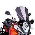 Ζελατίνα PUIG Φυμέ Για KTM 1190 ADVENTURE PUIG