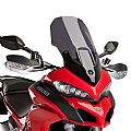 Ζελατίνα PUIG Φυμέ Για DUCATI MULTISTRADA 1200 '15 PUIG