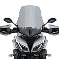 Ζελατίνα PUIG Ελαφριά Φυμέ Για YAMAHA MT-09 TRACER PUIG