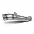 Τελικό Τιτανίου Akrapovic Για Honda CB 600F Hornet 07-13 AKRAPOVIC