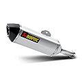 Τελικό Τιτανίου Akrapovic Για Honda CB 500 F/X AKRAPOVIC