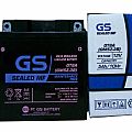 Μπαταρία κλειστού κυκλώματος GS  GT6A GM5Z-3B ( YB5L-B ) 12V 6AH GSBATTERY