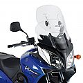 Ζελατίνα GIVI AF260 Airflow Για Suzuki DL V-Strom 650 04-10 GIVI