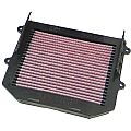 Φίλτρο αέρος K&N για HONDA Varadero ie 2003-2006 KNFILTERS