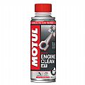 Καθαριστικό Κινητήρα Motul Engine Clean Moto 200ml MOTUL