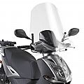 Ζελατίνα GIVI 440A Kymco Agility 50-125-150-R16 2008-2018 GIVI