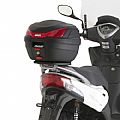 Σχάρα GIVI SR6106 kymco Agility 125-200 R16 GIVI