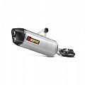 Τελικό Τιτανίου Akrapovic Για BMW R1200 GS 13-18 AKRAPOVIC