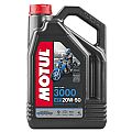 MOTUL 3000 4T 20W-50 MA2 4lt MOTUL