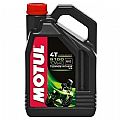 MOTUL 5100 10W-50 MA2 4lt MOTUL