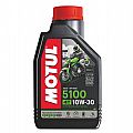 MOTUL 5100 10W-30 MA2 1lt MOTUL