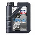 Liqui Moly Street 10w-40 MA2 1lt LIQUI MOLY