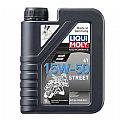 Liqui Moly Street 15w-50 MA2 1lt