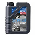 Liqui Moly Street 20w-50 MA2 1lt