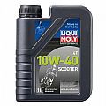 Liqui Moly Scooter 10w-40 1lt