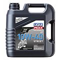 Liqui Moly Street 10w-40 MA2 4lt LIQUI MOLY