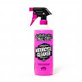 Καθαριστικό μοτοσυκλέτας Muc Off Moto Cleaner 1lt MUC-OFF