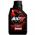 Συνθετικό Λάδι Motul Factory Line 300V 5W-40 1L MOTUL