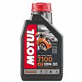 Συνθετικό Λάδι Motul 7100 10w-30 MA2 1L