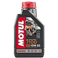 Συνθετικό Λάδι Motul 7100 10w-50 MA2 1L