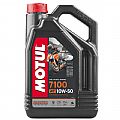 Συνθετικό Λάδι Motul 7100 10w-50 MA2 4L MOTUL