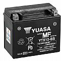 Μπαταρία μοτοσυκλέτας YUASA YTX12-BS YUASA