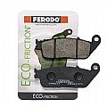 Εμπρός Τακάκια Ferodo Eco Friction Για Yamaha X-Max 250 10-13 FDB2225EF FERODO