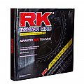 Σετ Γρανάζια Με Αλυσίδα RK XSO Χρυσή Για Kawasaki Versys 650 07-11 RK EXCEL