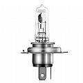 Λάμπα OSRAM H4 12V60/55W Διάφανη Original Line  OSRAM