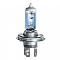 Λάμπα OSRAM H4 12V60/55W Cool Blue Intense Μπλε OSRAM