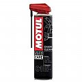 Καθαριστικό Σπρέι Αλυσίδας Motul MC Care C1 Chain Clean 400ml MOTUL