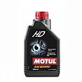 Βαλβολίνη Λάδι Κιβωτίου Motul HD SAE 80W-90 1Λίτρο MOTUL